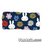 Miffy : Miffy Floral Series Hairband (Navy)