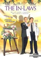 The In-Laws (2003) (DVD) (Hong Kong Version)