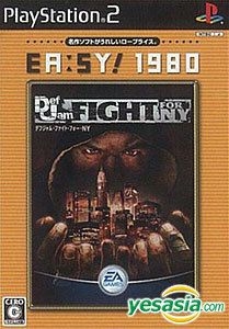  Def Jam Fight for NY : Video Games
