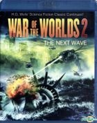 War of the Worlds 2 - The Next Wave  (Blu-ray) (US Version)