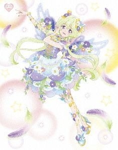 YESASIA: アイカツスターズ！ 星のツバサシリーズ Blu−ray