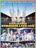 KANJANI∞ STADIUM LIVE  18祭  [Type B][BLU-RAY]  (初回限定版) (日本版)