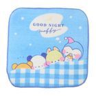 Good Night Chibi Towel