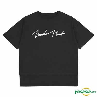 YESASIA: Shuta Sueyoshi LIVE TOUR 2019 -WONDER HACK-T-Shirt_WH_Black（L）  PHOTO/POSTER