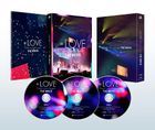 =LOVE Today is your Trigger THE MOVIE -PREMIUM EDITION-  (Blu-ray) (Japan Version)