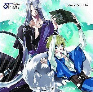YESASIA: セイント・ビースト外伝 Others -もうひとつの扉- Saint