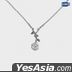 My Golden Blood The Series : Necklace