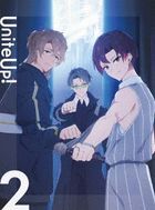 UniteUp! Vol.2 (DVD) (Limited Edition)(Japan Version)