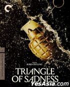 Triangle of Sadness (2022) (Blu-ray) (US Version)