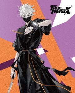 YESASIA: TO BE HERO X Vol.3 (Blu-ray) (Japan Version) Blu-ray