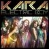 Electric Boy (Jacket A)(SINGLE+DVD)(First Press Limited Edition)(Japan Version)