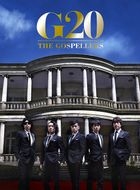 G20 (ALBUM+DVD) (First Press Limited Edition)(Japan Version)