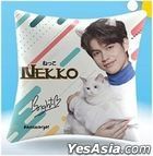 Nekko X Bright Collection : Pillow - Type A
