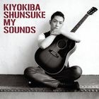 MY SOUND (ALBUM+DVD) (First Press Limited Edition)(Japan Version)