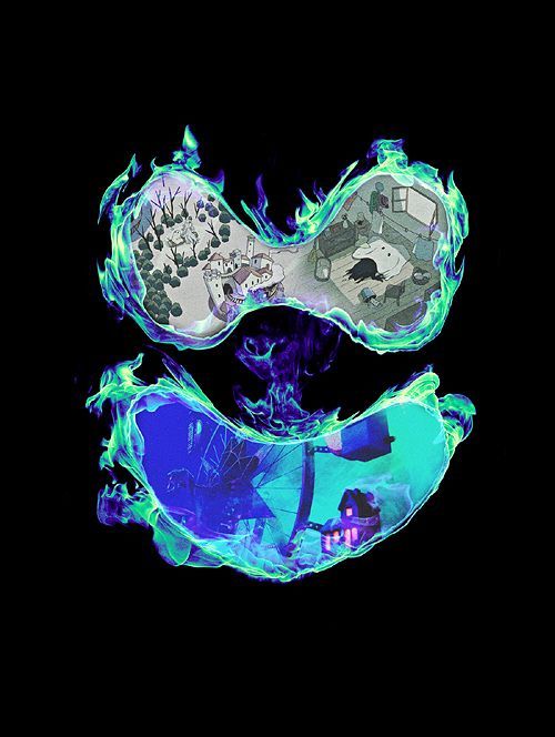 YESASIA Ghost Pop (ALBUM+BLURAY) (初回限定版)(日本版) 镭射唱片,Bluray 须田景凪