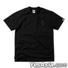 KOLOR Is.... 15th Anniversary Black T-Shirt (Size M)
