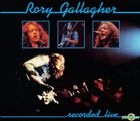 Stage Struck (Live & Re-mastered) (EU Version)