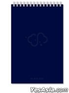 Ha Sung Woon Fan Party 'Castle On A Cloud' Official Goods - Diary
