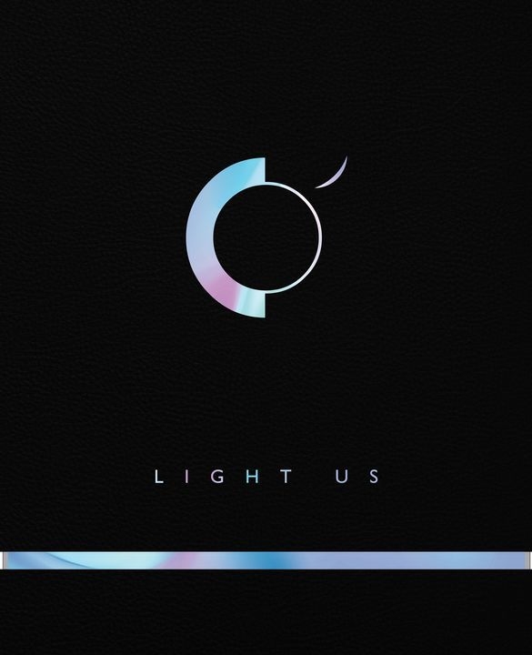 YESASIA: ONEUS 1stミニアルバム - Light Us Music - ONEUS