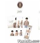 The Next Prince The Series : Photoset H (Jay)