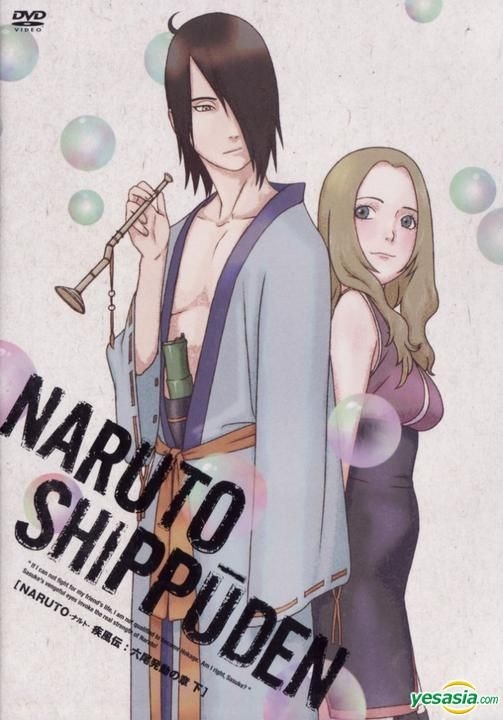 Episode 379 - Naruto Shippuden - Anime News Network