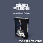 Reborn Rich OST (JTBC TV Drama) (Nemo Album Full Version)