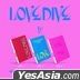IVE Single Album Vol. 2 - LOVE DIVE (Random Version)