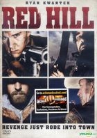 Red Hill (2010)(DVD) (US Version)