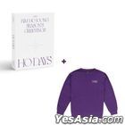 Kim Ho Joong 2023 Season's Greetings - HO DAYS (Season's Greetings + Sweatshirt)