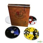 Old School (Box Set) (4CD)