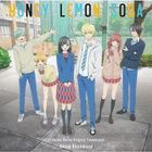 TV Anime Honey Lemon Soda Original Soundtrack (Japan Version)