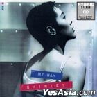 My Way (SACD) 