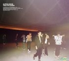 Super Junior Vol. 4 - Bonamana (Type B) (Poster Preorder Version) (Hong Kong Version)