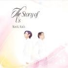 The Story of Us  [Type B] (SINGLE+BLU-RAY) (First Press Limited Edition) (Japan Version)