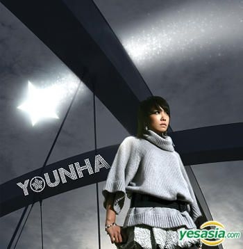YESASIA: ユンナ 1.5集 - 彗星 （Go! Younha 韓国語バージョン） CD
