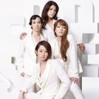 4 Colors (ALBUM+DVD)(Japan Version)