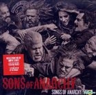 Sons Of Anarchy 3 Original TV Soundtrack (OST) (US Version)