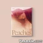 EXO: Kai Mini Album Vol. 2 - Peaches (Peaches Ver.)