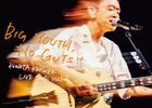 LIVE TOUR 2021 'BIG MOUTH, NO GUTS!!' (First Press Limited Edition) (Japan Version)