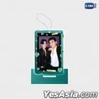 Frame Card Acrylic Stand and Keychain : Pond & Phuwin