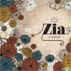 Zia 5th Mini Album - Anemone
