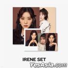 Red Velvet - 2022 Season's Greetings Photo Pack (Irene Set)