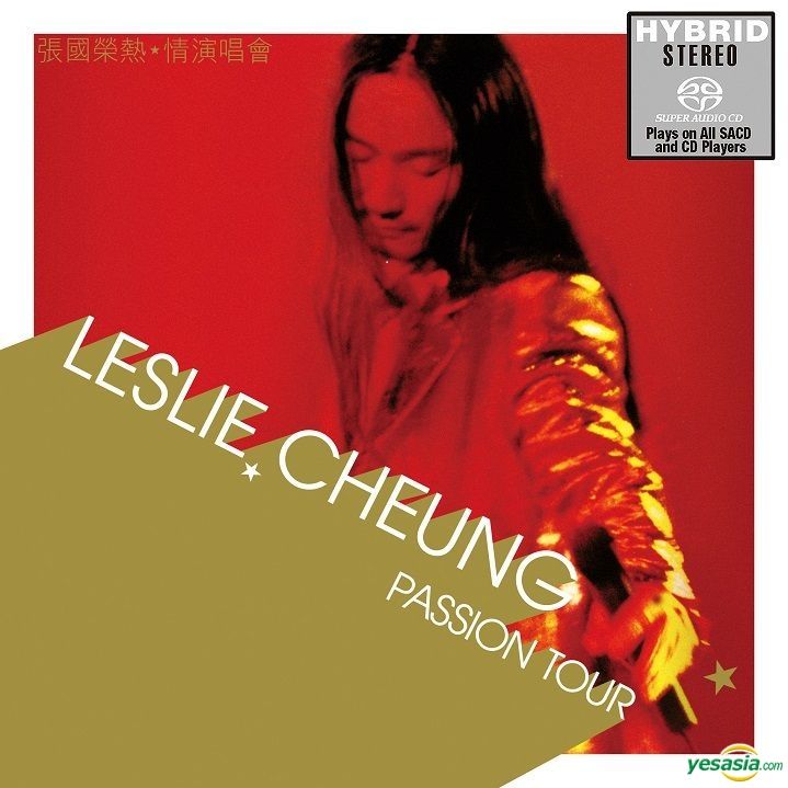 Cheung songs leslie 19:06 Leslie