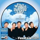 Farewell with Love - Cantonese (Picture Vinyl LP)