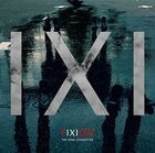 FIXION (Normal Edition) (Japan Version)