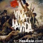 Viva la Vida (黑膠) (歐洲版) 