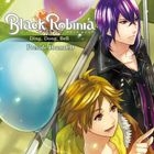 Black Robinia Drama CD  Vol.4 - Ding, Dong, Bell (日本版) 
