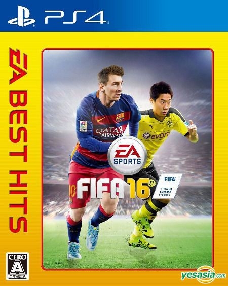 FIFA 22 - PlayStation 4 