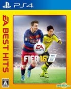 FIFA 16 (廉価版) (日本版)