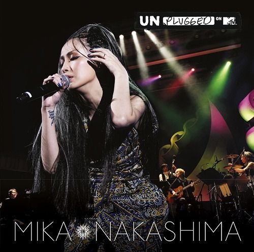 YESASIA: MTV Unplugged (ALBUM+DVD) (First Press Limited Edition